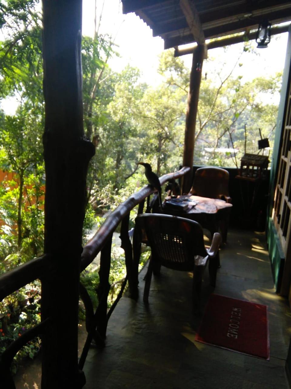 Chamathka Homestay Елла Екстер'єр фото