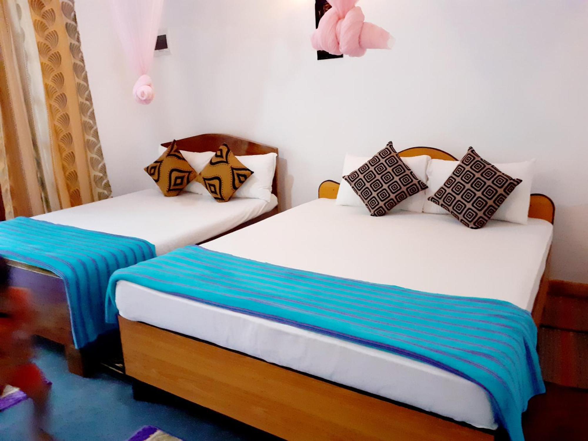 Chamathka Homestay Елла Екстер'єр фото