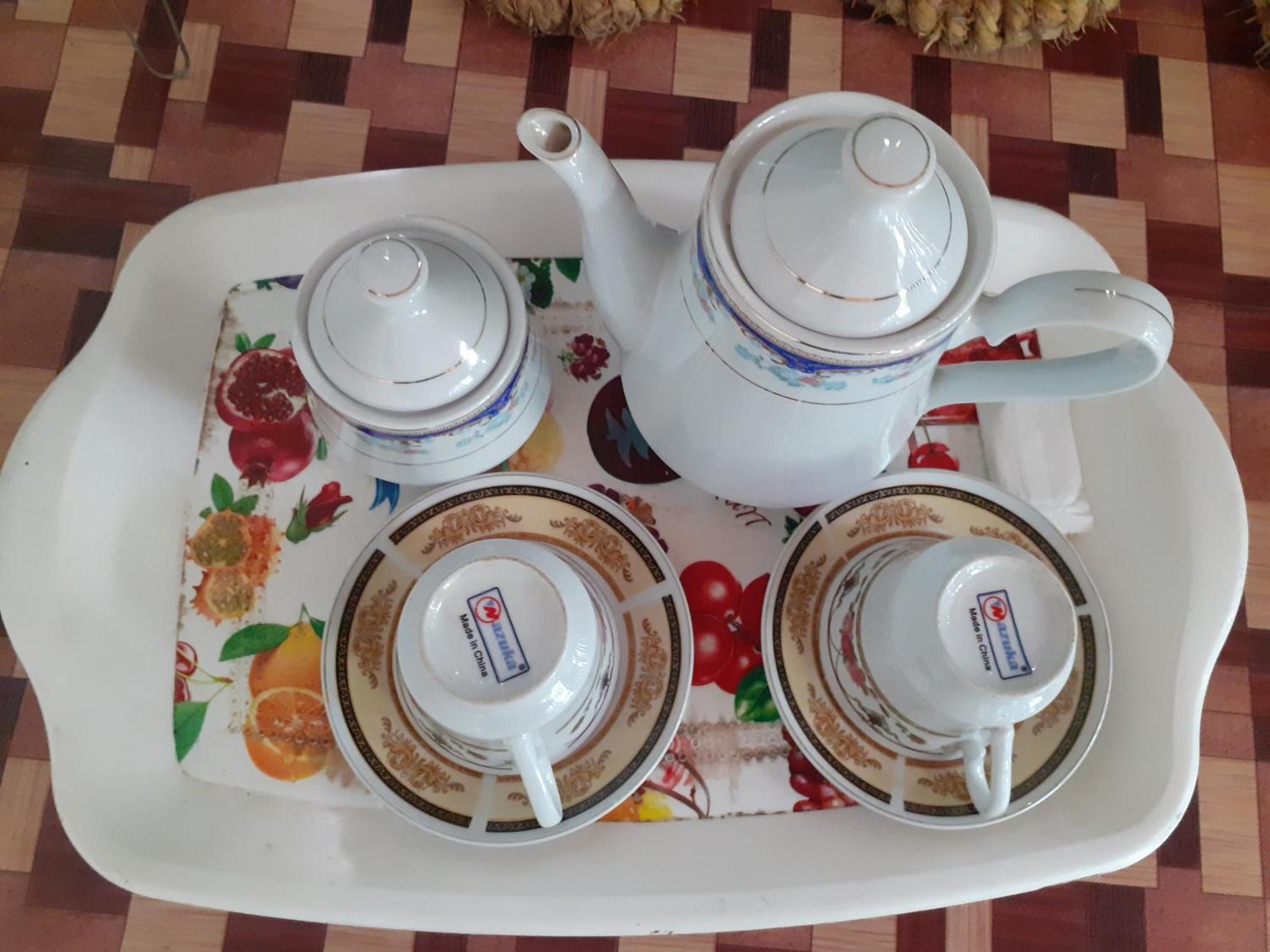 Chamathka Homestay Елла Екстер'єр фото