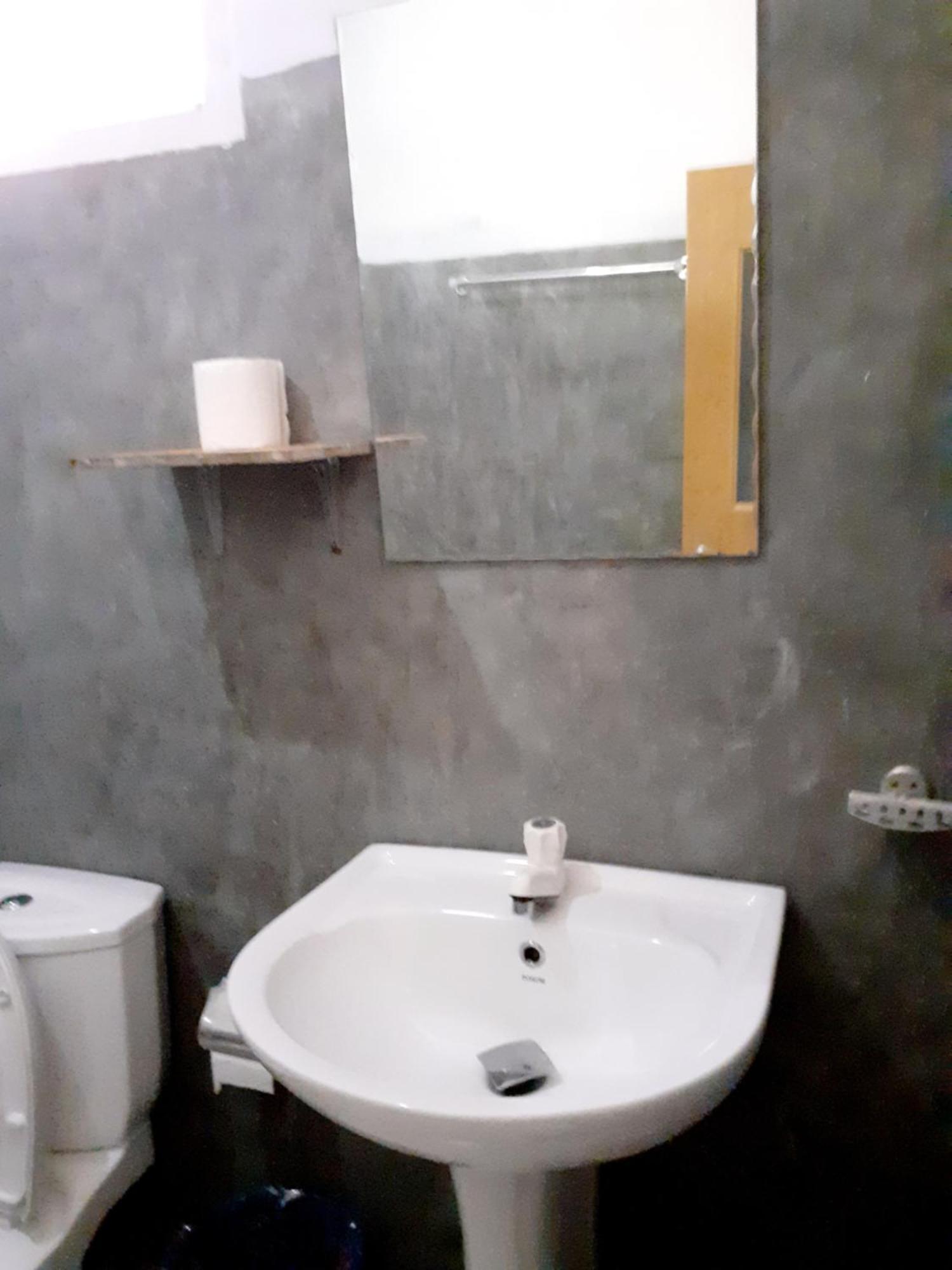 Chamathka Homestay Елла Екстер'єр фото