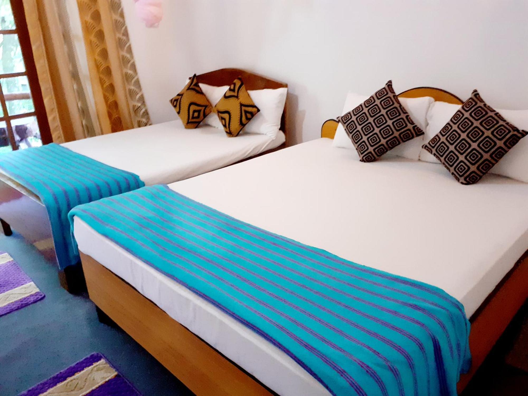 Chamathka Homestay Елла Екстер'єр фото